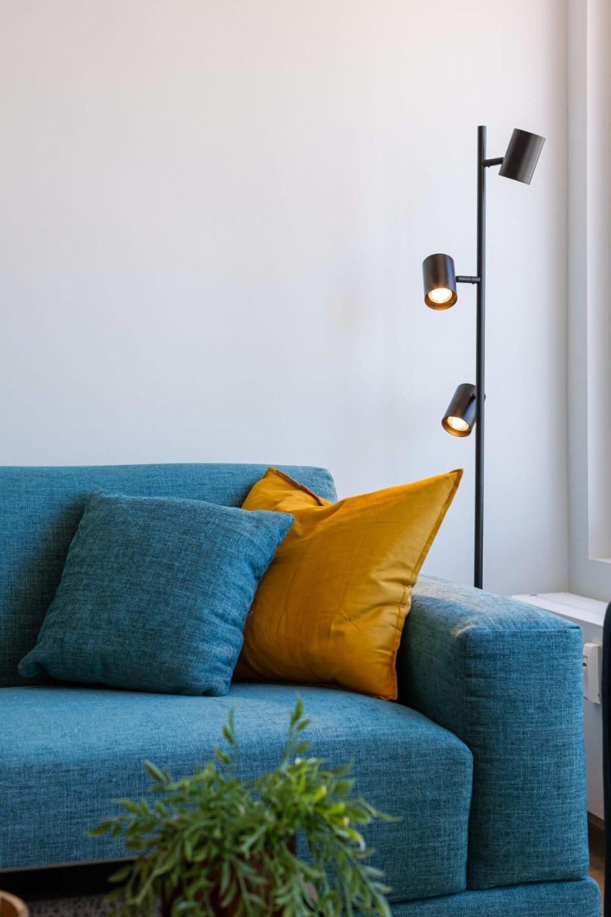 Huswell - Lovely Apartment With Lateral Sea View And Parking Oostende Exteriör bild